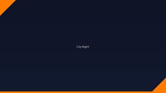 城市夜景主题赛 - 金年会体育网站 视频创作挑战